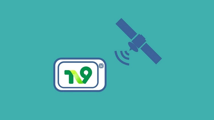 Frekuensi TV9