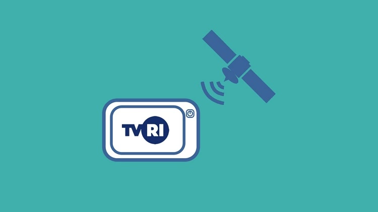 Frekuensi TVRI