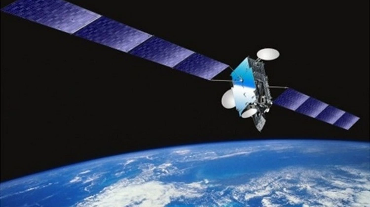 Frekuensi iNews TV pada Satelit Palapa D