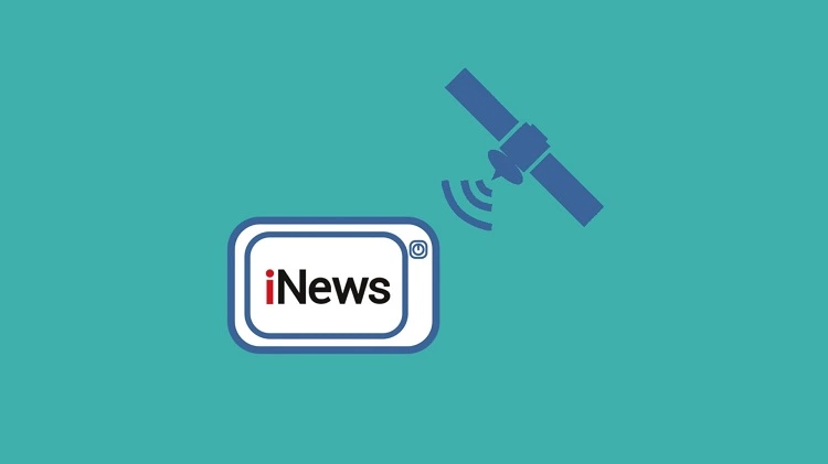 Frekuensi iNews TV