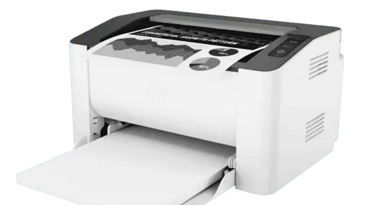 HP Laserjet P1006 Tidak Dapat Menarik Kertas