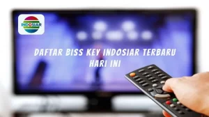 Biss Key Indosiar
