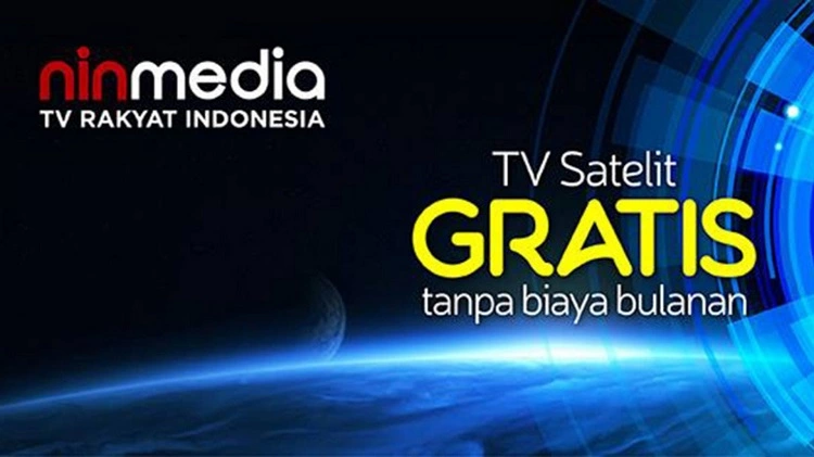 Kelebihan Televisi Digital Satelit Ninmedia
