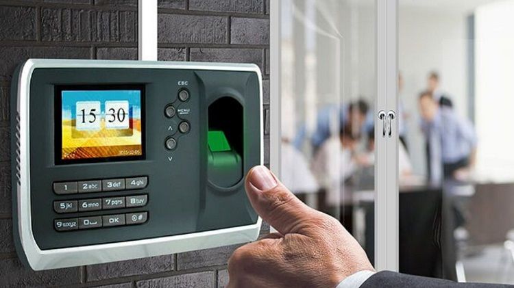 Keunggulan Mesin Sidik Jari Digital Dibanding Versi Kartu