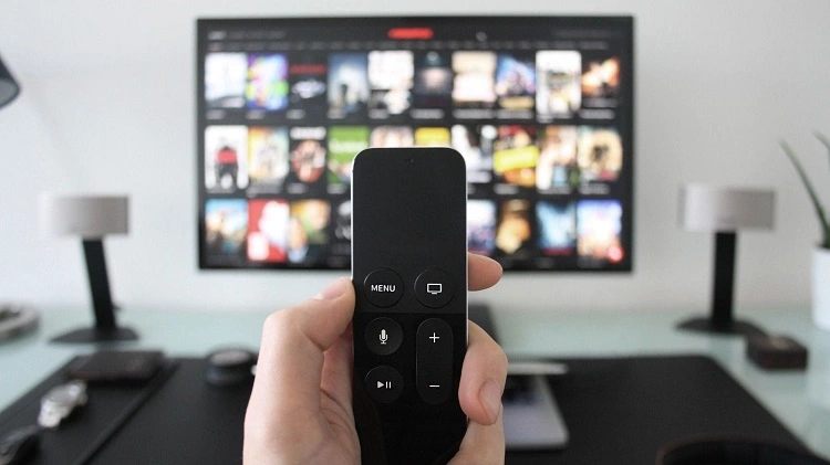 Cara Setting TV Digital Polytron