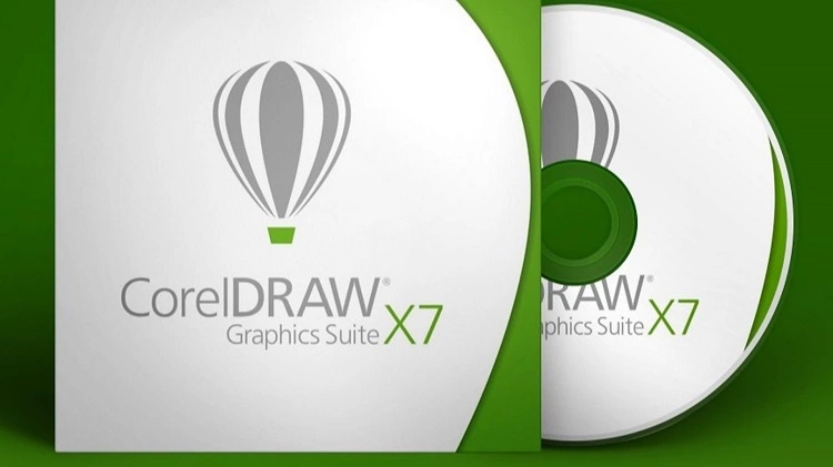 Corel Draw X7
