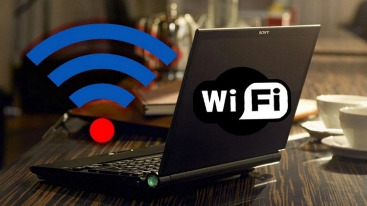 Cara Setting Wifi pada Laptop