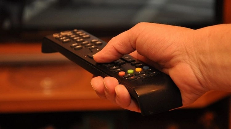Cara Setting Remote TV LED Polytron