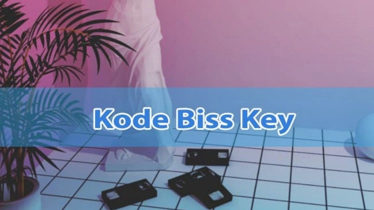 Mengenal Biss Key