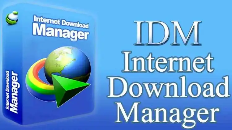 Cara Setting IDM