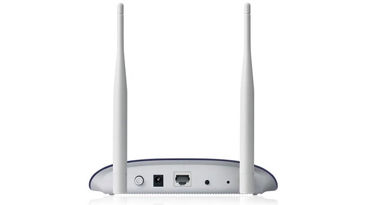 Router TP-Link TL-WA830RE