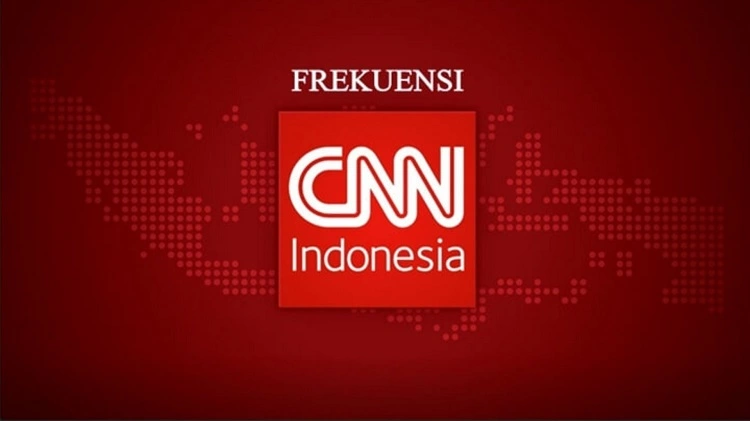Frekuensi CNN Indonesia