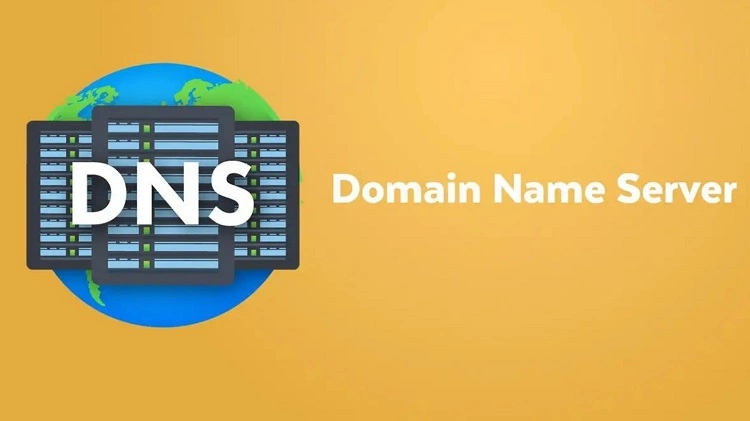 Sekilas Tentang DNS