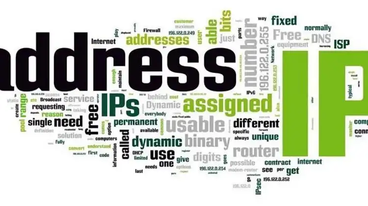 Setting IP Address dan DHCP Server pada Menu LAN