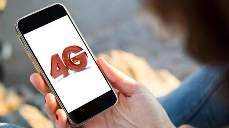 Cara Setting 4G Only
