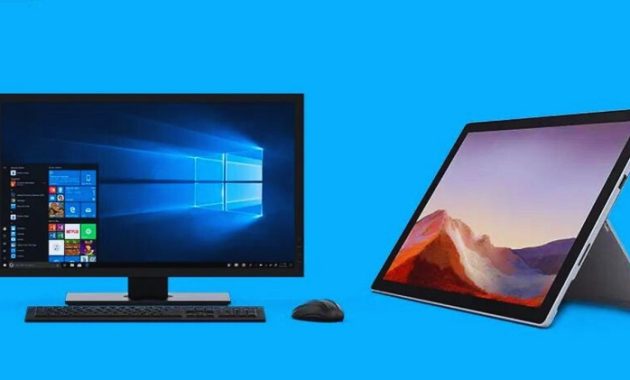 Setting Windows 10 Supaya Tidak Lambat