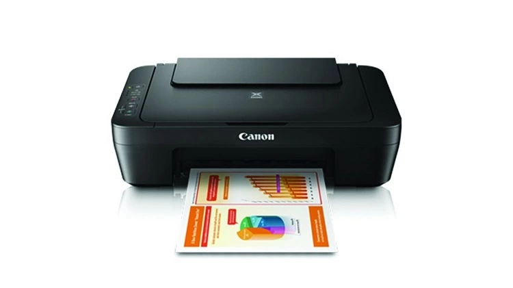 Cara Instal Printer Canon MG2570