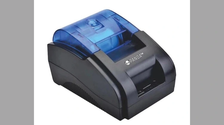 Cara Instal Printer Thermal Panda