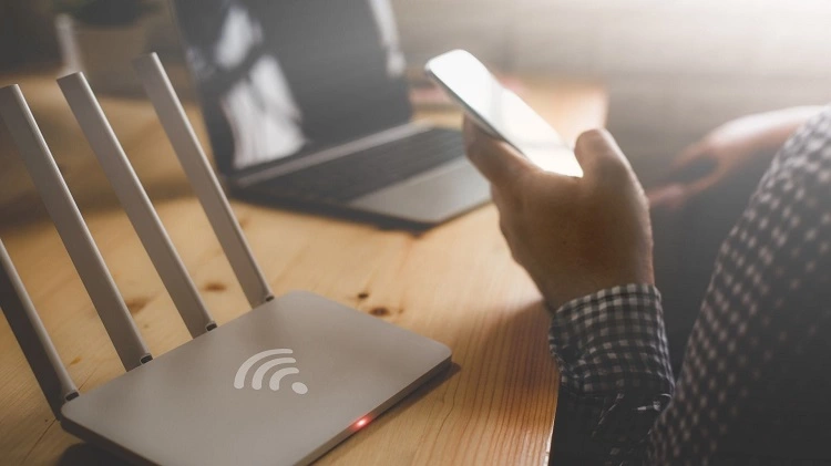 Cara Membatasi Pengguna Wifi