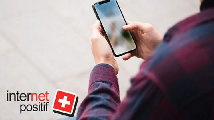 Cara Menghilangkan Internet Positif