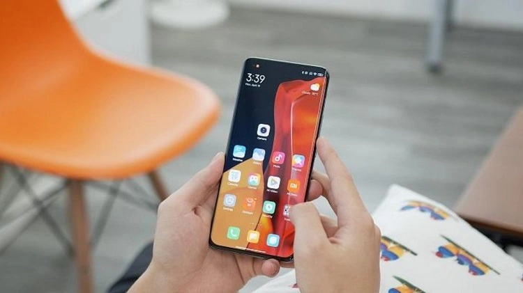 Cara Reset Hp Redmi
