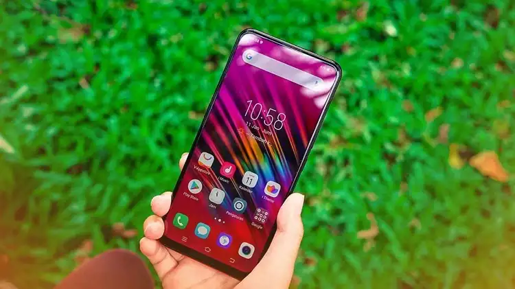 Cara Reset Hp Vivo