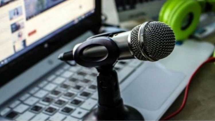 Cara Setting Mic pada PC Windows 10