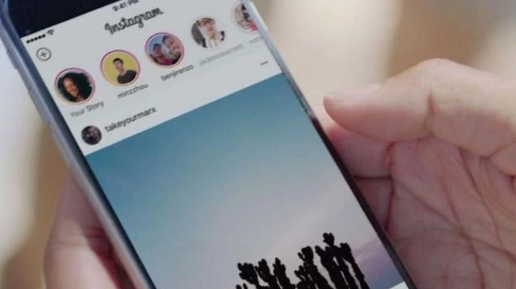 Cara Upload Foto Agar Tidak Pecah di Instagram