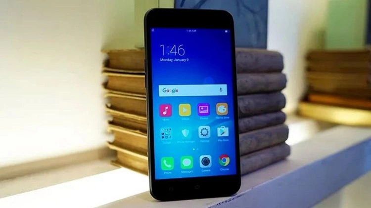 Cara Reset Hp Oppo A71