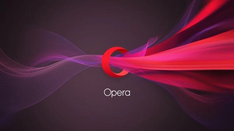 Gunakan Browser Opera