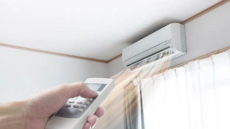 Jangan Paksa AC Bekerja dengan Keras