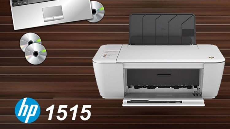 Cara Install Printer Hp Deskjet 1515