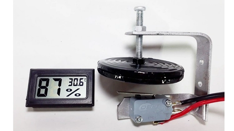 Lebih Efektif Thermostat Digital atau Thermostat Kapsul?