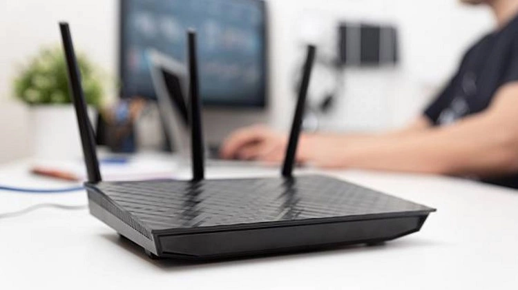 Memeriksa Koneksi Access Point