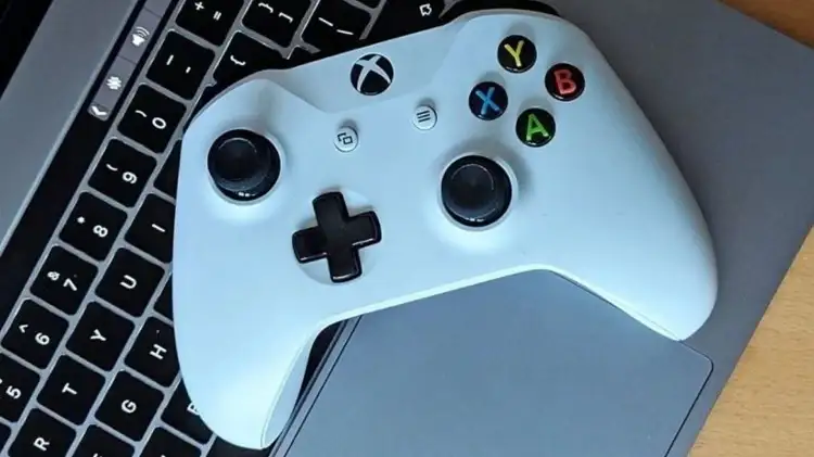 Cara Setting Joystick pada PC Windows 10