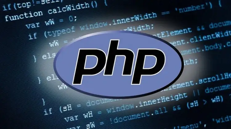 Menambah Kapasitas Penyimpanan PHP