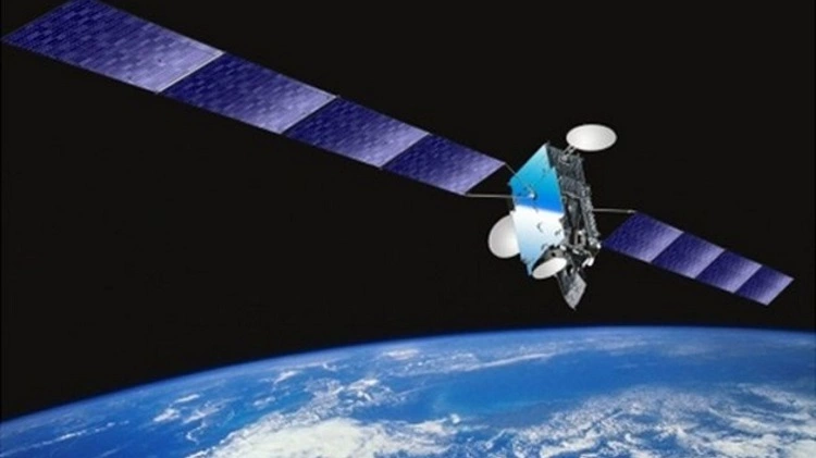 Mengenal Satelit Palapa D