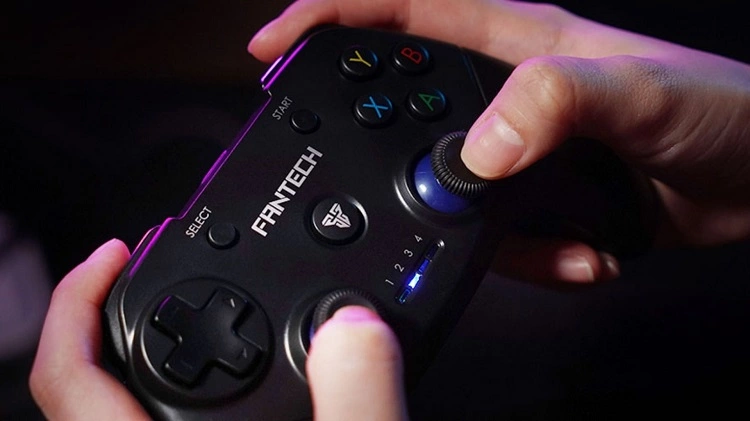 Mengenali Merek Joystick