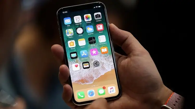 Menggunakan Aplikasi Finder