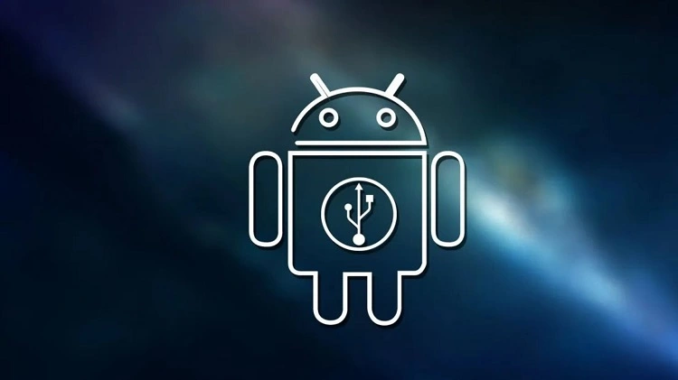 Metode Android Tools and Drivers