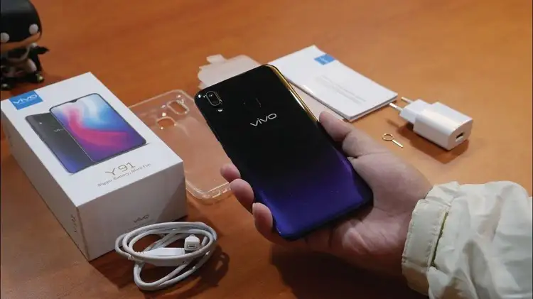 Panduan Cara Reset HP Vivo Y91