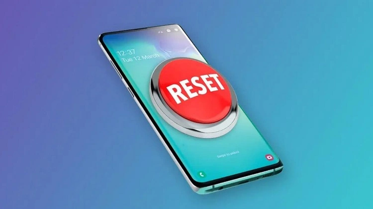 Penjelasan Tentang Fitur Reset?