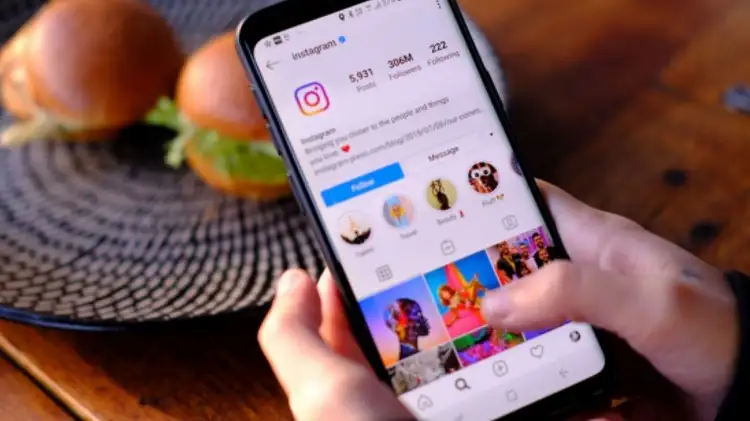 Penyebab Foto Pecah Saat Upload di Instagram