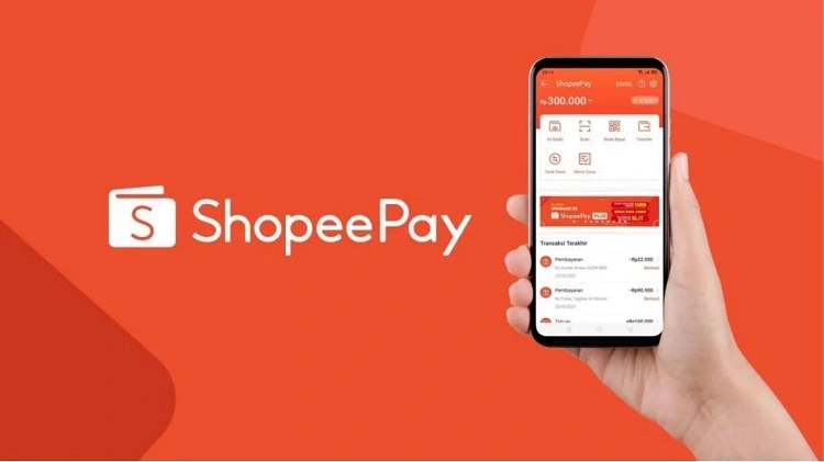 Sekilas Tentang ShopeePay