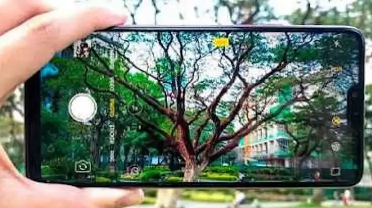 Time Lapse