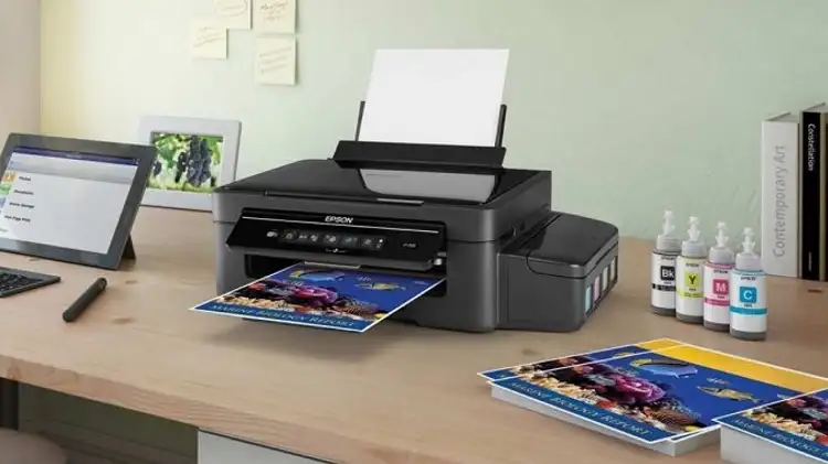 Tips Memilih Printer