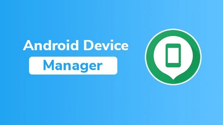 Android Device Manager