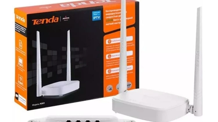 Beginilah Cara Setting Router Tenda yang Mudah