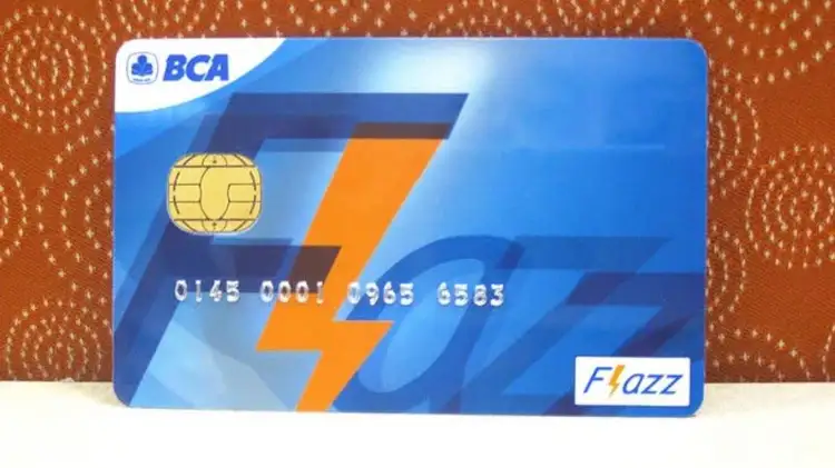 Berbagai Kelebihan dari BCA Flazz