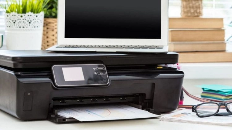 Cara Instal Printer di Notebook
